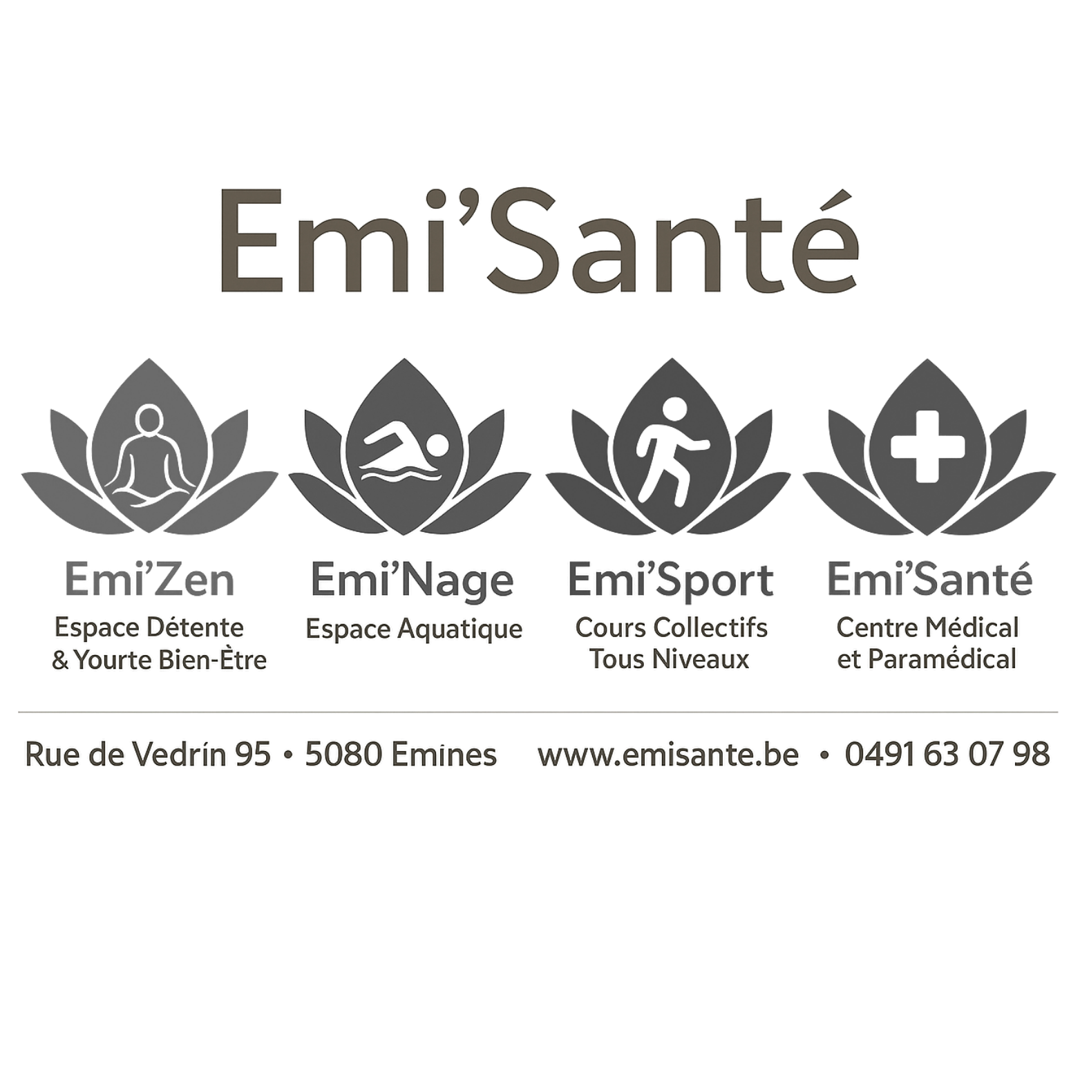 Emi'Santé